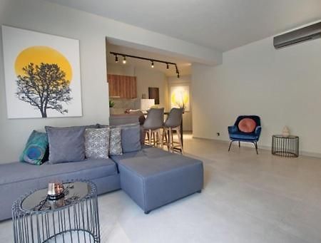 Animus Premium Apt Nafplio Exterior photo