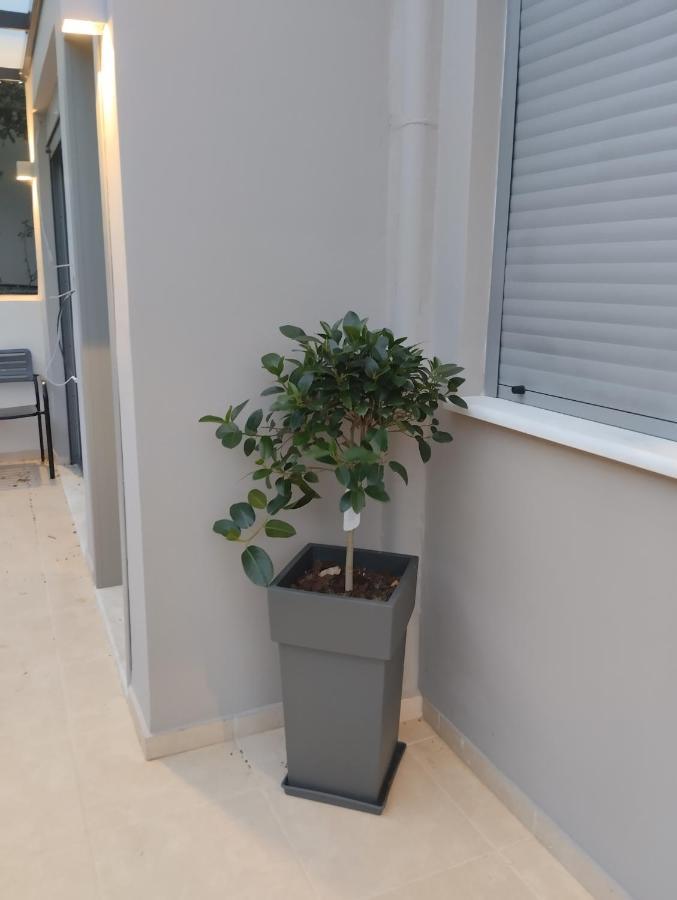 Animus Premium Apt Nafplio Exterior photo