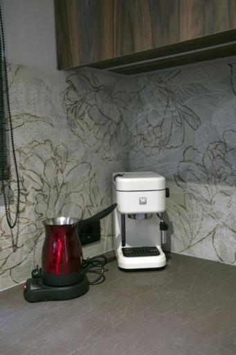Animus Premium Apt Nafplio Exterior photo
