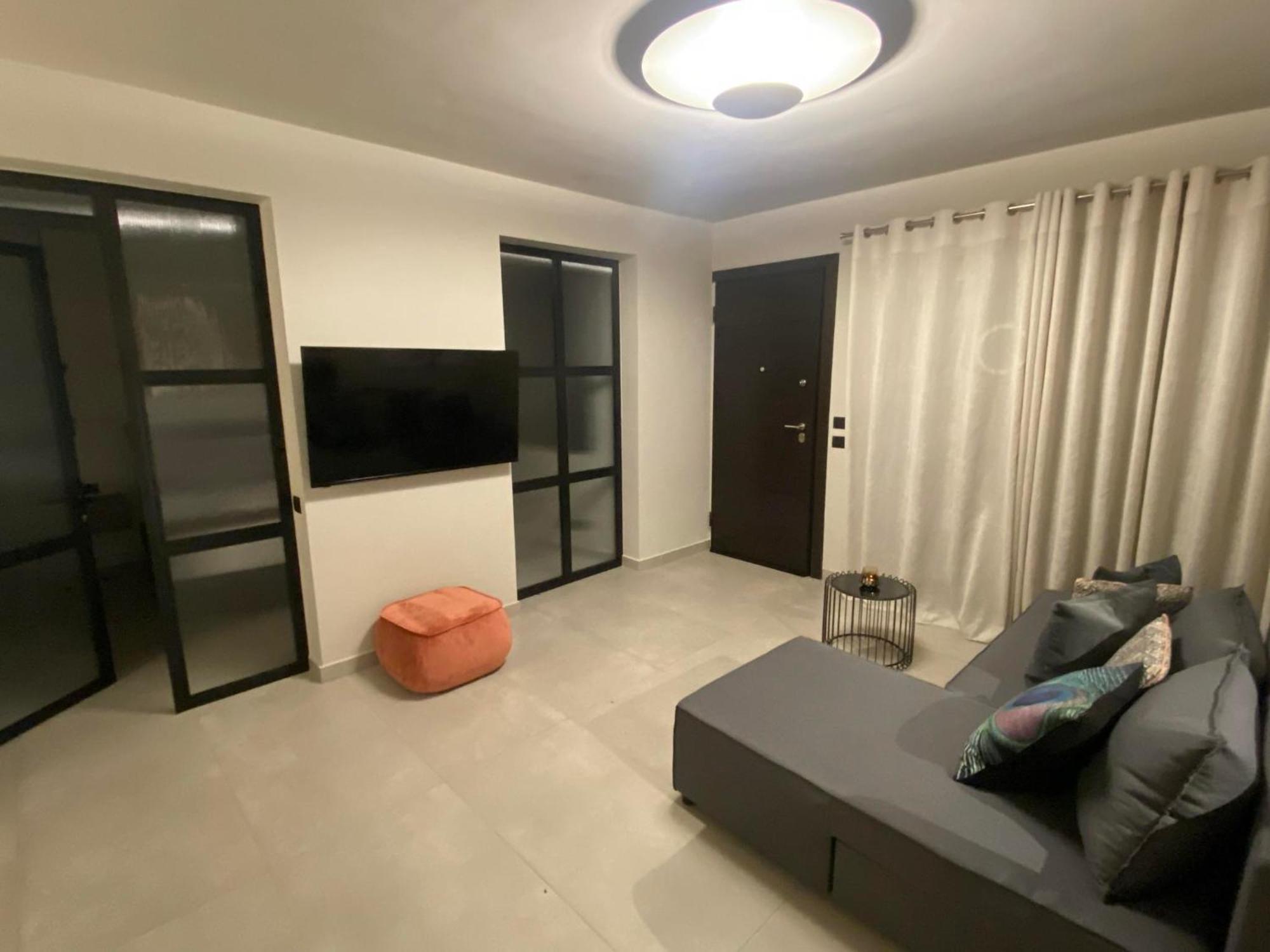 Animus Premium Apt Nafplio Exterior photo