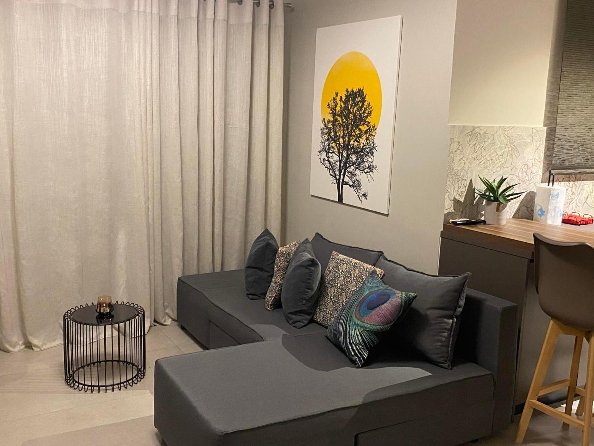 Animus Premium Apt Nafplio Exterior photo