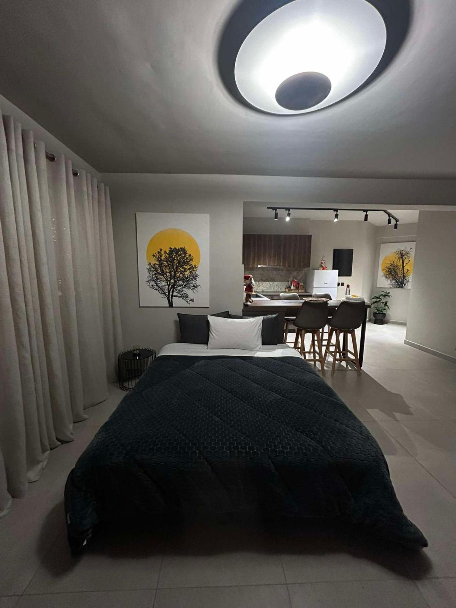 Animus Premium Apt Nafplio Exterior photo
